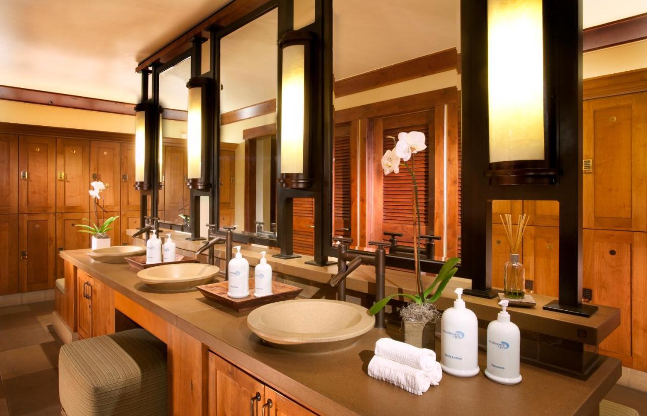 Lodge Tower 베일 외부 사진